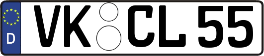 VK-CL55