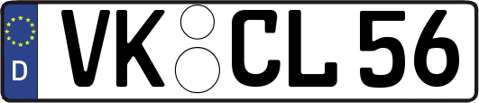VK-CL56