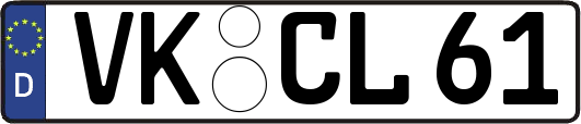VK-CL61