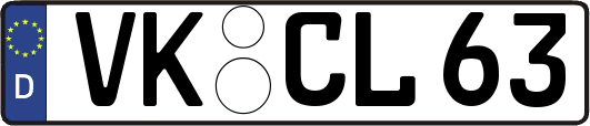 VK-CL63