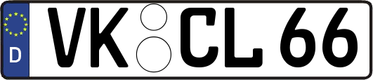VK-CL66