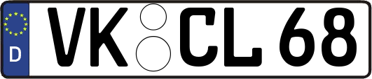 VK-CL68