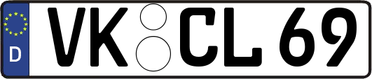 VK-CL69