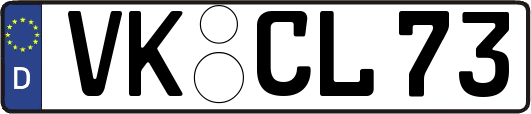 VK-CL73