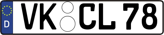 VK-CL78