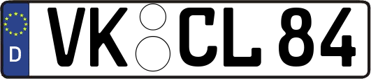 VK-CL84