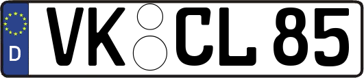 VK-CL85