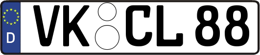 VK-CL88
