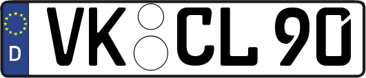 VK-CL90