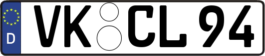 VK-CL94