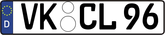 VK-CL96