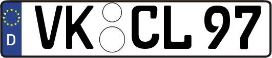 VK-CL97