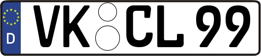 VK-CL99