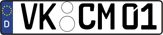 VK-CM01