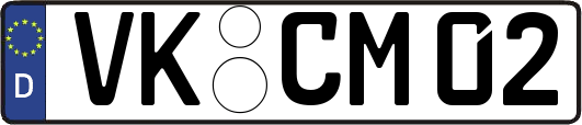 VK-CM02