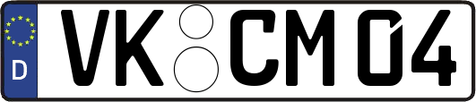 VK-CM04