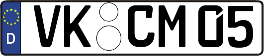 VK-CM05