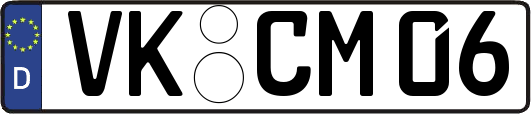 VK-CM06