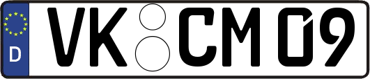 VK-CM09