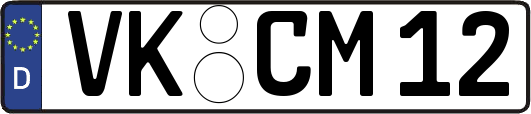 VK-CM12