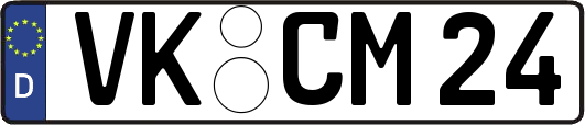 VK-CM24