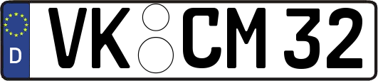VK-CM32