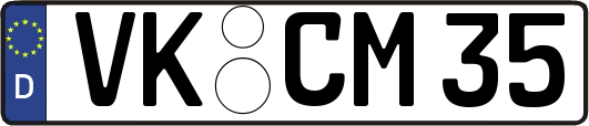 VK-CM35