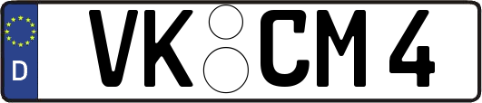 VK-CM4