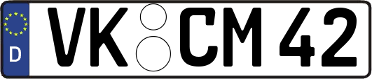 VK-CM42