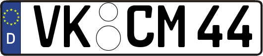 VK-CM44