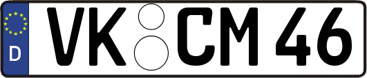 VK-CM46