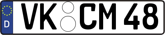 VK-CM48