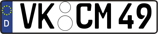 VK-CM49