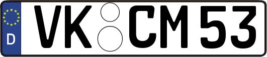 VK-CM53