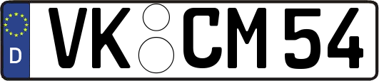 VK-CM54