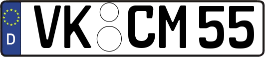 VK-CM55
