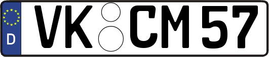 VK-CM57