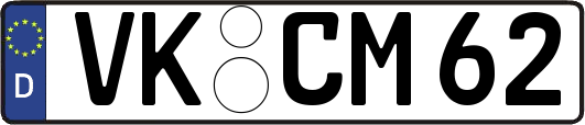 VK-CM62