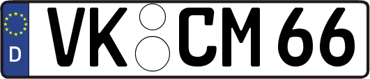 VK-CM66