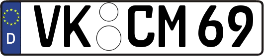 VK-CM69