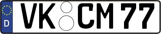 VK-CM77