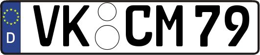 VK-CM79