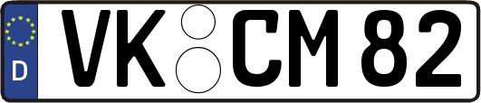 VK-CM82