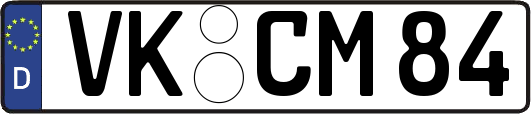 VK-CM84