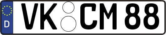 VK-CM88