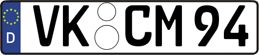 VK-CM94