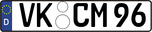 VK-CM96