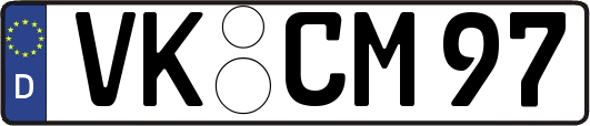 VK-CM97