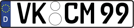 VK-CM99