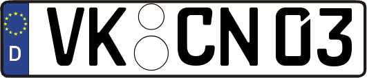 VK-CN03